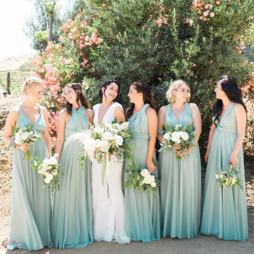 Lisa + Adil's Southern California Wedding